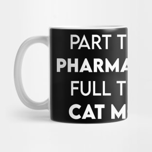 Pharmacist Mug